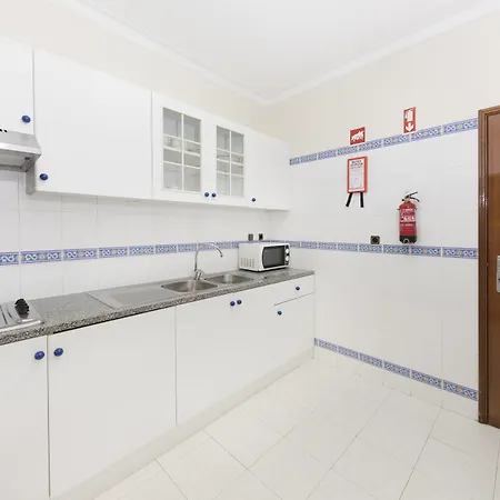 Ukino Terrace Algarve Concept 3* Porches (Algarve)