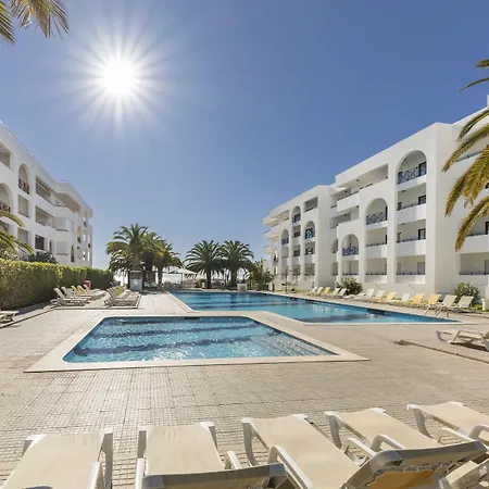 公寓式酒店 Ukino Terrace Algarve Concept 3*