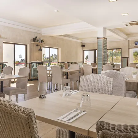 Apartmanhotel Ukino Terrace Algarve Concept Porches