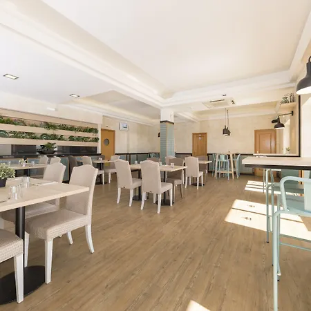 Ukino Terrace Algarve Concept 3* Porches