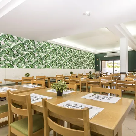 Ukino Terrace Algarve Concept ポルシェス