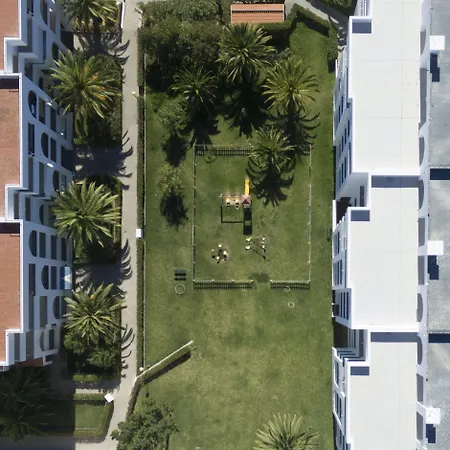 Ukino Terrace Algarve Concept 3* Porches