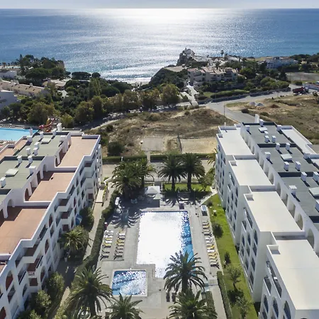 Ukino Terrace Algarve Concept 3* Porches