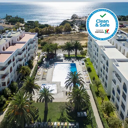 Ukino Terrace Algarve Concept アパートホテル 3*
