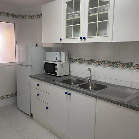 Apartmanhotel Ukino Terrace Algarve Concept Porches