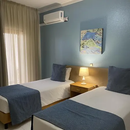 Ukino Terrace Algarve Concept 3*