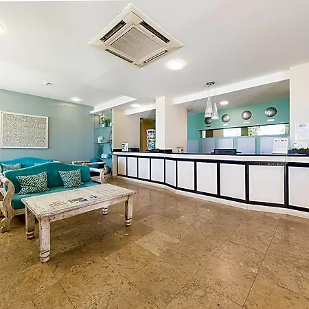 公寓式酒店 Ukino Terrace Algarve Concept 珀彻斯