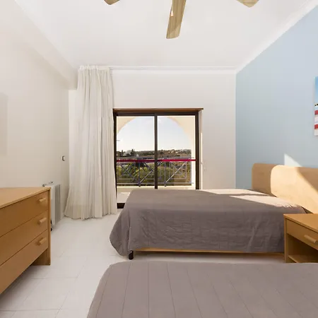 Ukino Terrace Algarve Concept شقة فندقية 3*