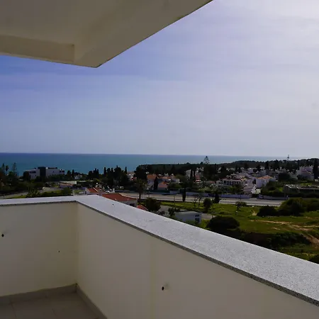 Ukino Terrace Algarve Concept 3* بورش