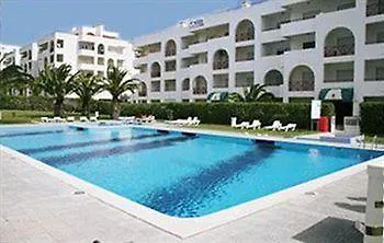 公寓式酒店 Ukino Terrace Algarve Concept 珀彻斯
