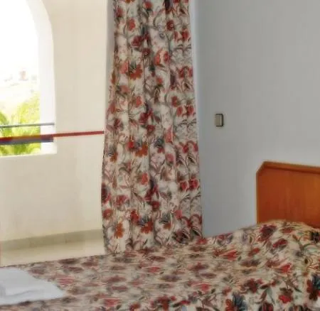 Aparthotel Ukino Terrace Algarve Concept