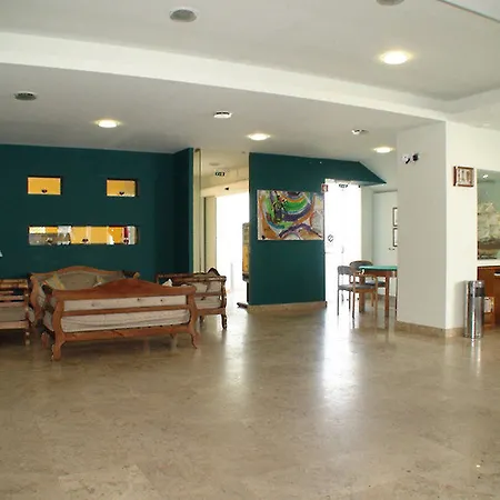 Ukino Terrace Algarve Concept 3* פורצ'ס