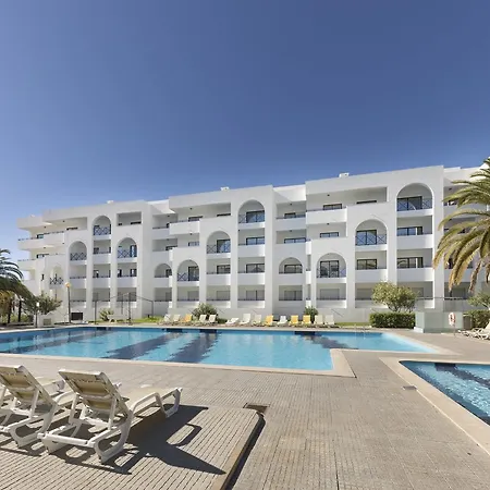 Ukino Terrace Algarve Concept מלון דירות פורצ'ס