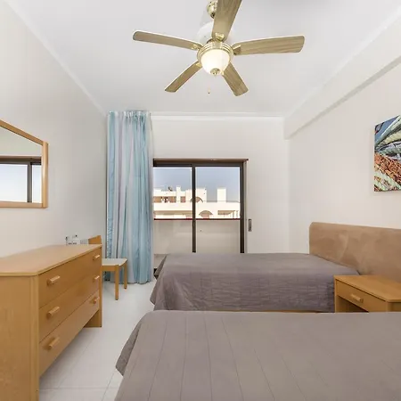 Ukino Terrace Algarve Concept アパートホテル 3*