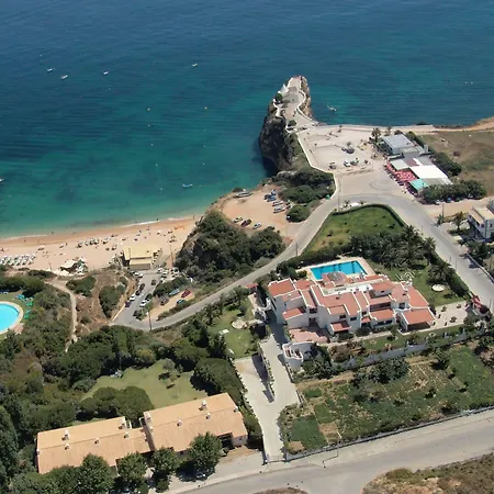 Ukino Terrace Algarve Concept פורצ'ס