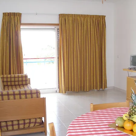 Ukino Terrace Algarve Concept מלון דירות