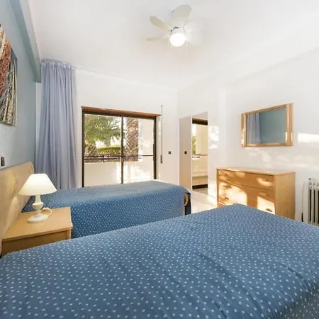 Aparthotel Ukino Terrace Algarve Concept 3*
