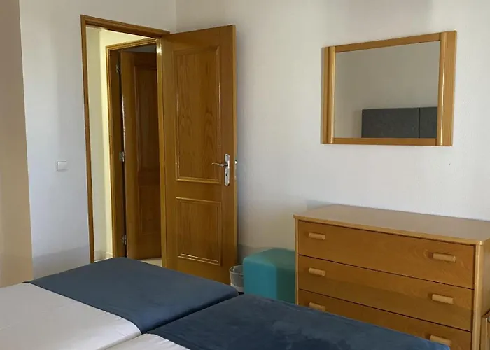 Ukino Terrace Algarve Concept Aparthotel