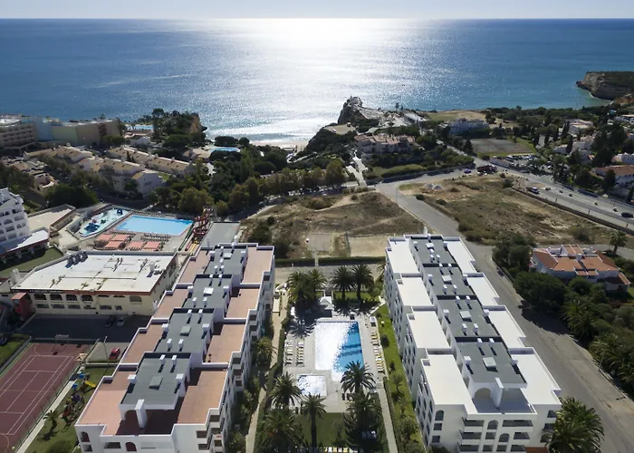 Ukino Terrace Algarve Concept 3*