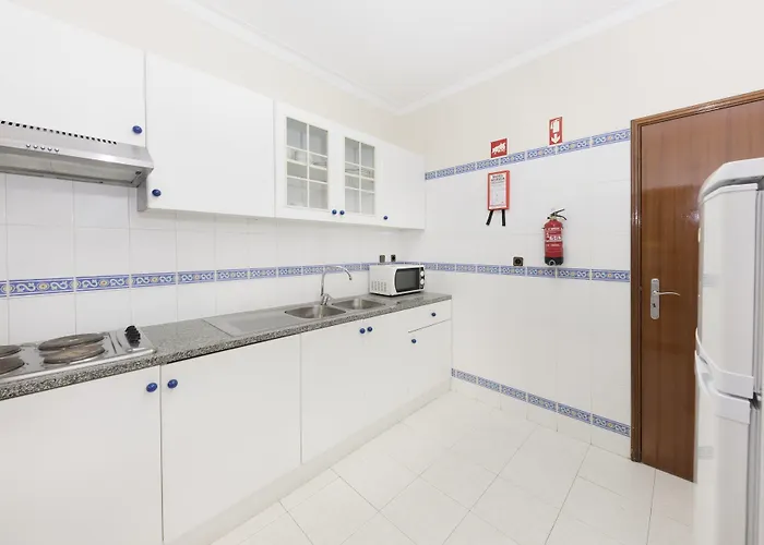 Ukino Terrace Algarve Concept 3* Porches (Algarve)