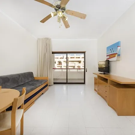 Apart Otel Ukino Terrace Algarve Concept 3*