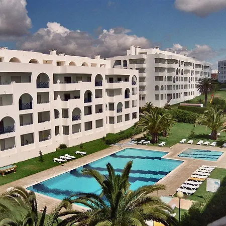 Ukino Terrace Algarve Concept