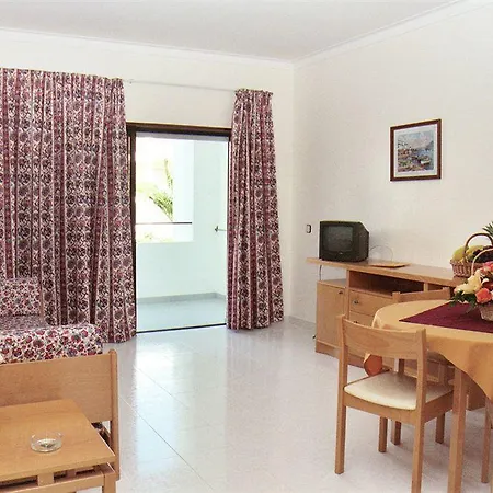 Ukino Terrace Algarve Concept Apart Otel 3*