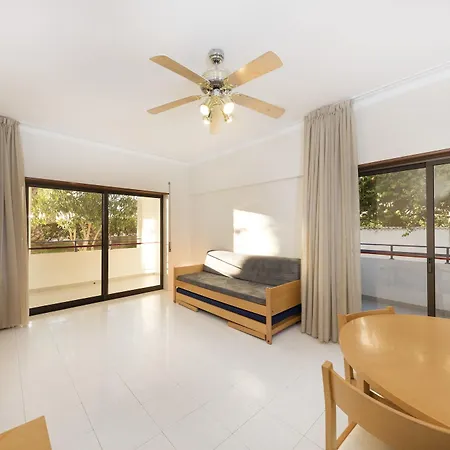 Apart Otel Ukino Terrace Algarve Concept 3*
