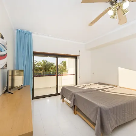 Ukino Terrace Algarve Concept Apart Otel Porches (Algarve)