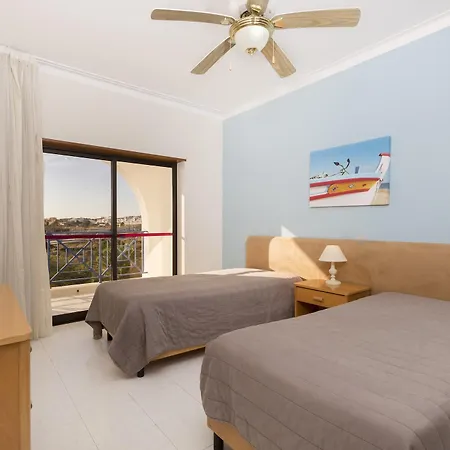 Apart Otel Ukino Terrace Algarve Concept