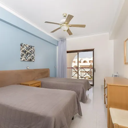 Ukino Terrace Algarve Concept Apart Otel 3*
