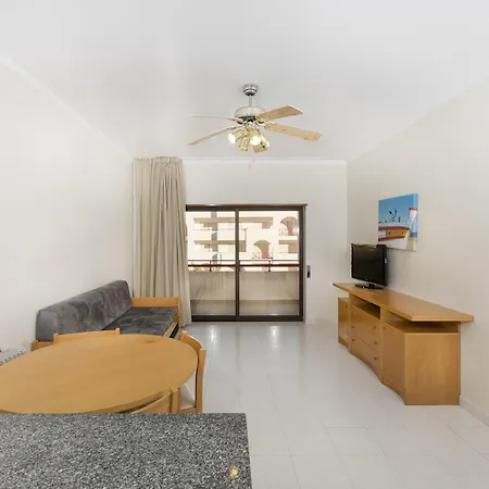 Ukino Terrace Algarve Concept 3*
