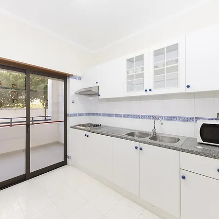 Apart Otel Ukino Terrace Algarve Concept 3*