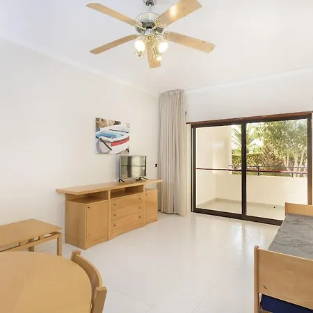 Ukino Terrace Algarve Concept Apart Otel 3*