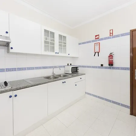 Ukino Terrace Algarve Concept Apart Otel