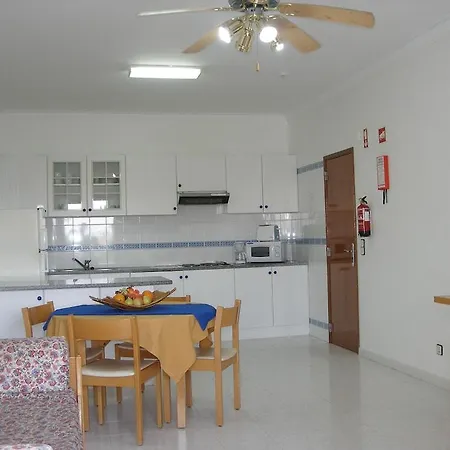 Ukino Terrace Algarve Concept Apart Otel Porches (Algarve)