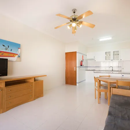 Ukino Terrace Algarve Concept 3*