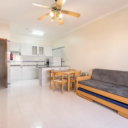 Apart Otel Ukino Terrace Algarve Concept 3*