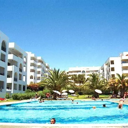 Ukino Terrace Algarve Concept