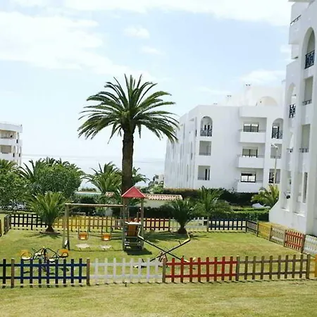 Ukino Terrace Algarve Concept Aparthotel 3*