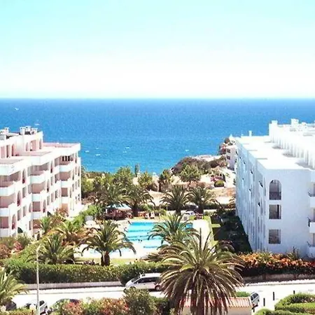 Apart Otel Ukino Terrace Algarve Concept Porches (Algarve)