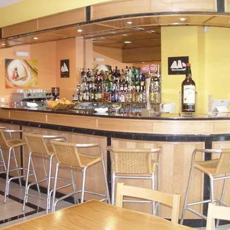 Apart Otel Ukino Terrace Algarve Concept 3*