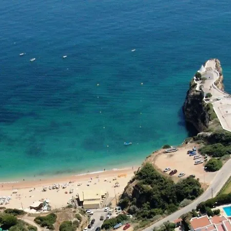 Ukino Terrace Algarve Concept 3*