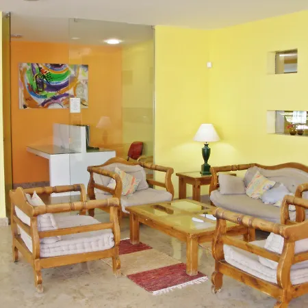 Ukino Terrace Algarve Concept 3*