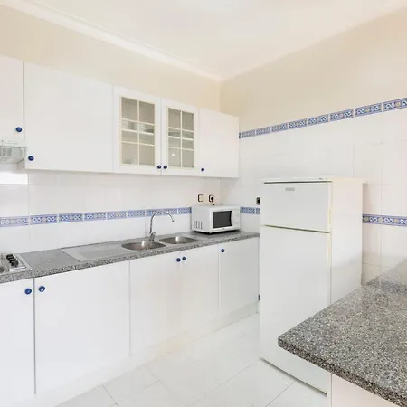 Ukino Terrace Algarve Concept 3*