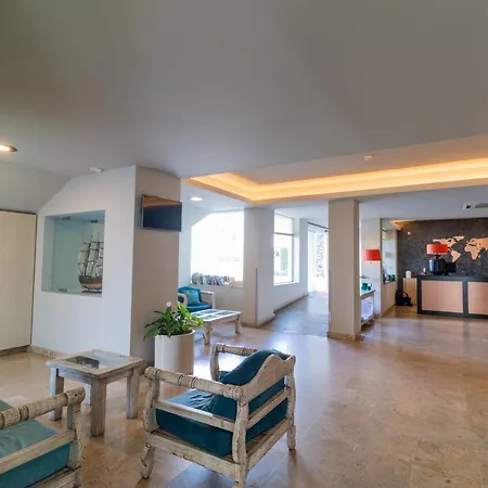 Ukino Terrace Algarve Concept Apart Otel