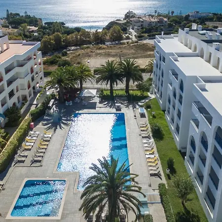 Ukino Terrace Algarve Concept Apart Otel