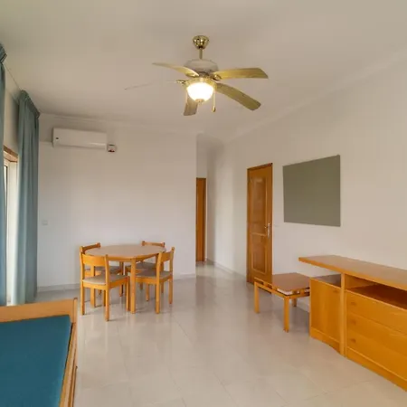 Apart Otel Ukino Terrace Algarve Concept Porches (Algarve)