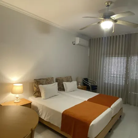 Ukino Terrace Algarve Concept Apart Otel
