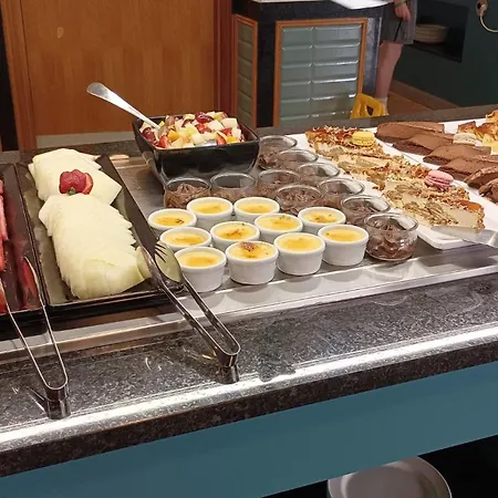 Ukino Terrace Algarve Concept Porches (Algarve)